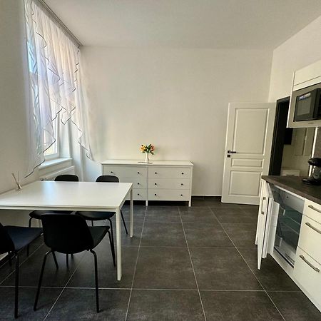 Top Class Apartments In Carlsbad Bulharska Street Карлови Вари Екстериор снимка