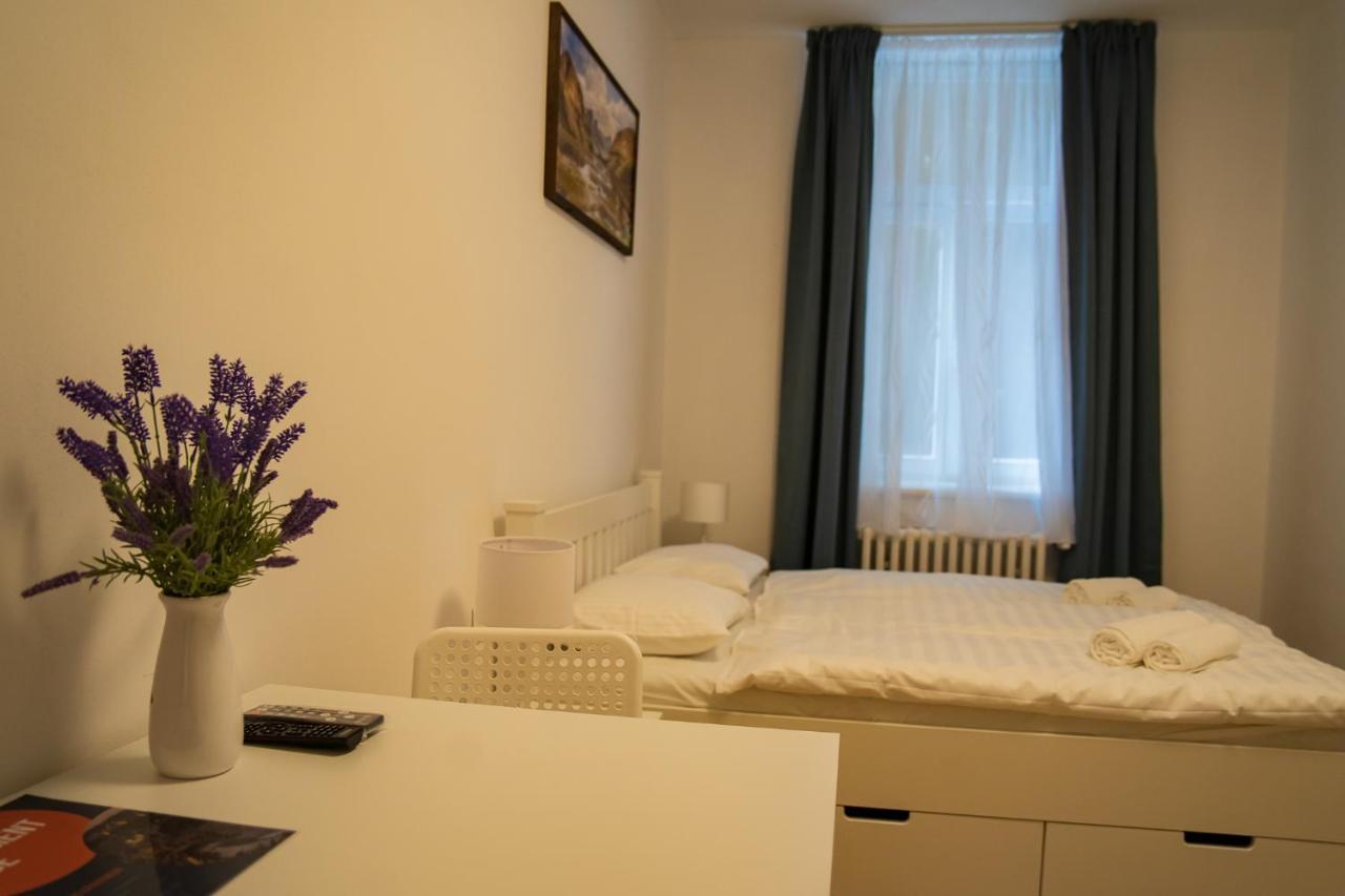 Top Class Apartments In Carlsbad Bulharska Street Карлови Вари Екстериор снимка