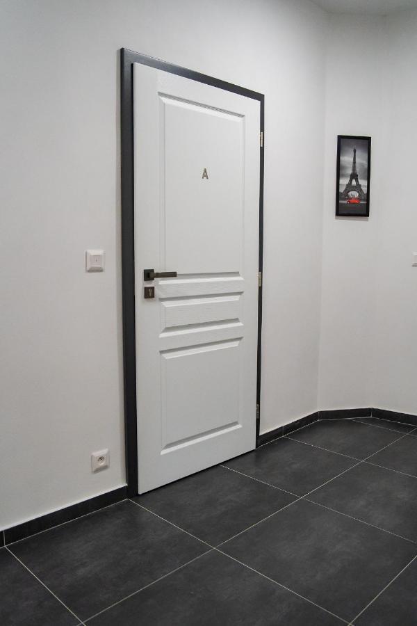 Top Class Apartments In Carlsbad Bulharska Street Карлови Вари Екстериор снимка