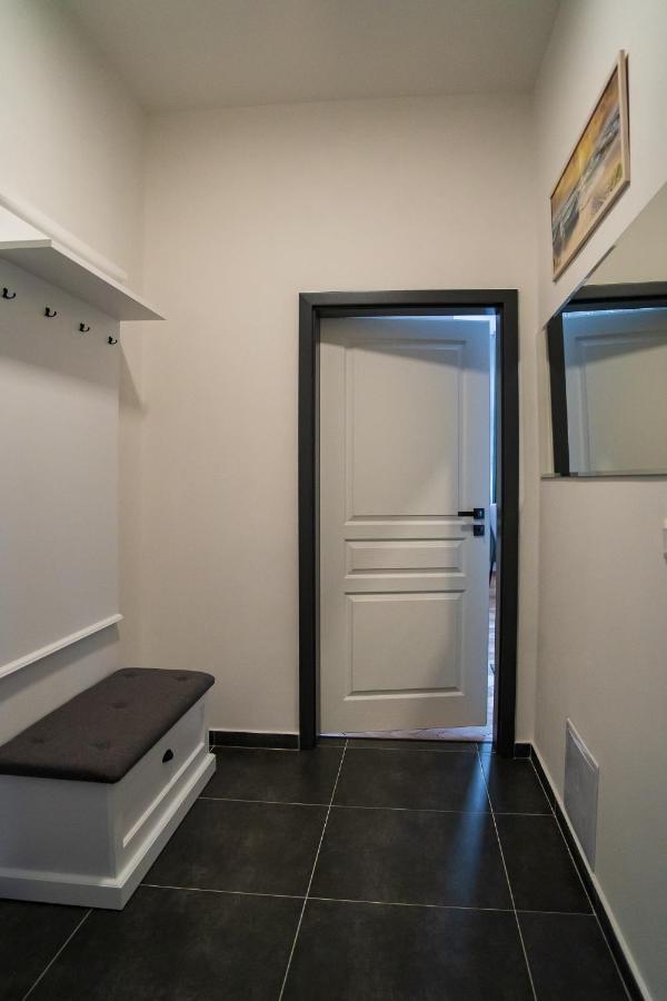 Top Class Apartments In Carlsbad Bulharska Street Карлови Вари Екстериор снимка