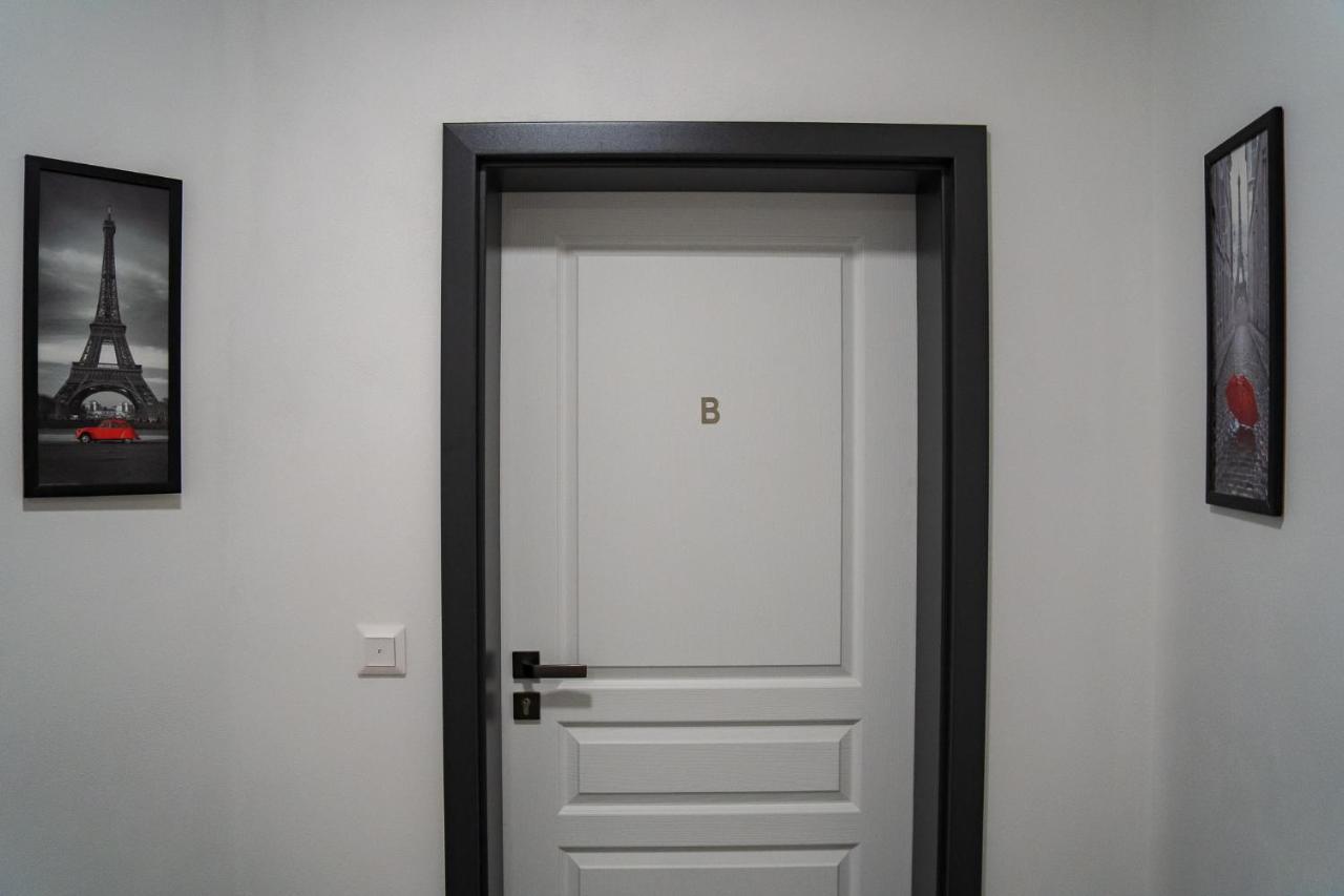 Top Class Apartments In Carlsbad Bulharska Street Карлови Вари Екстериор снимка