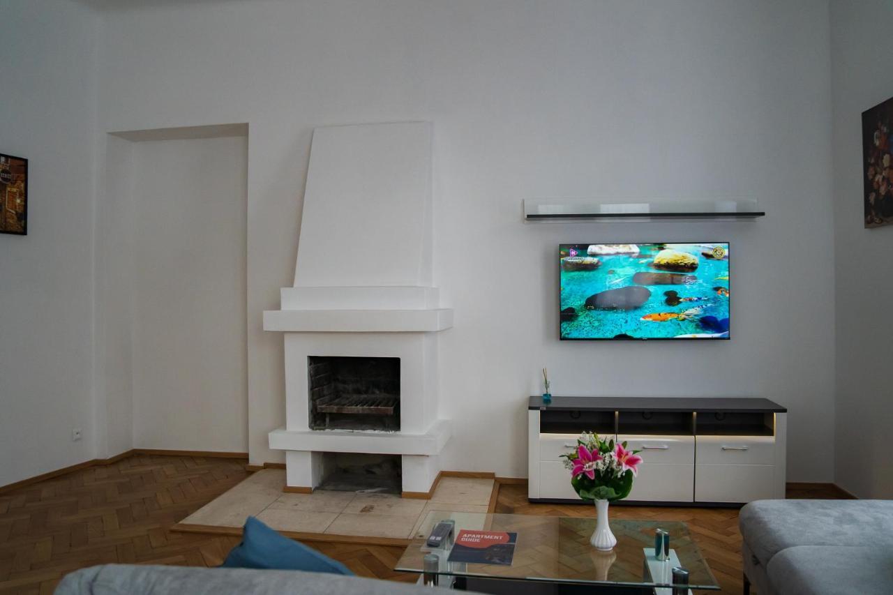 Top Class Apartments In Carlsbad Bulharska Street Карлови Вари Екстериор снимка