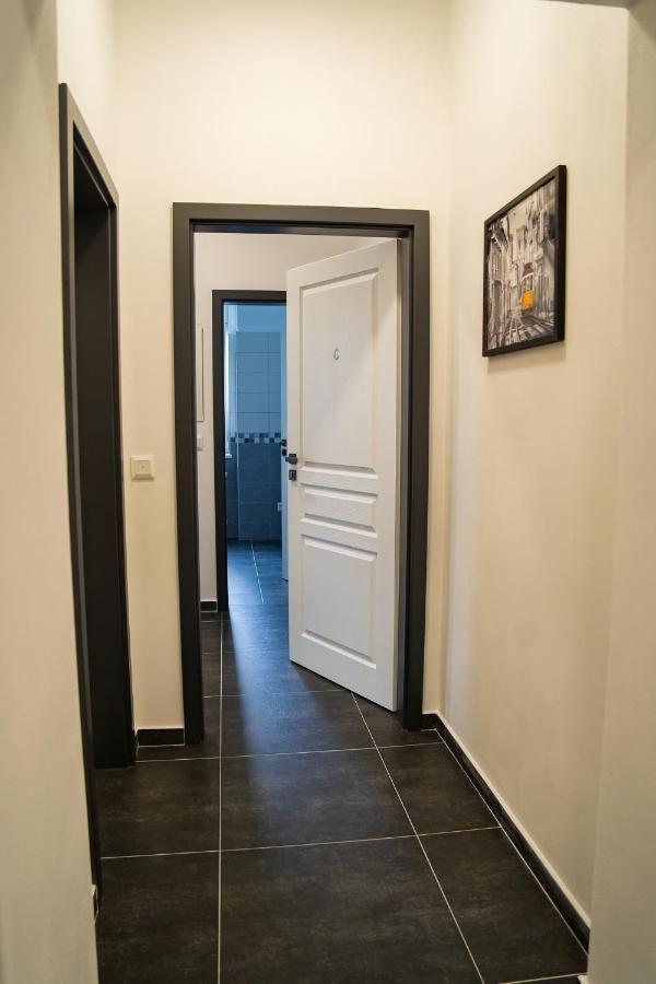 Top Class Apartments In Carlsbad Bulharska Street Карлови Вари Екстериор снимка
