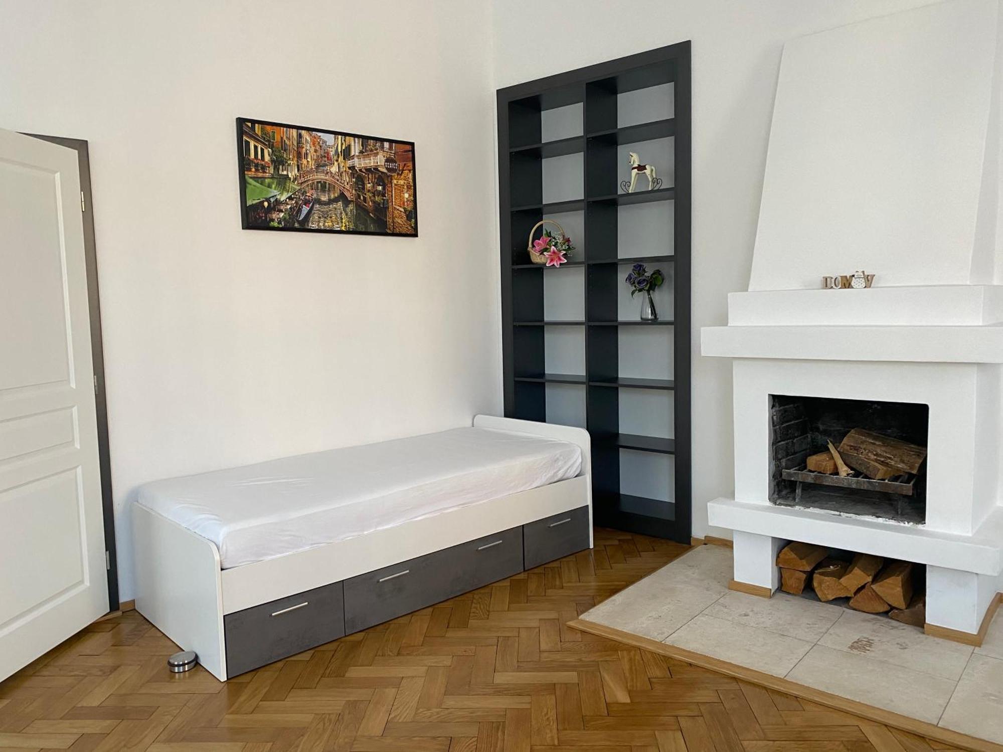 Top Class Apartments In Carlsbad Bulharska Street Карлови Вари Екстериор снимка