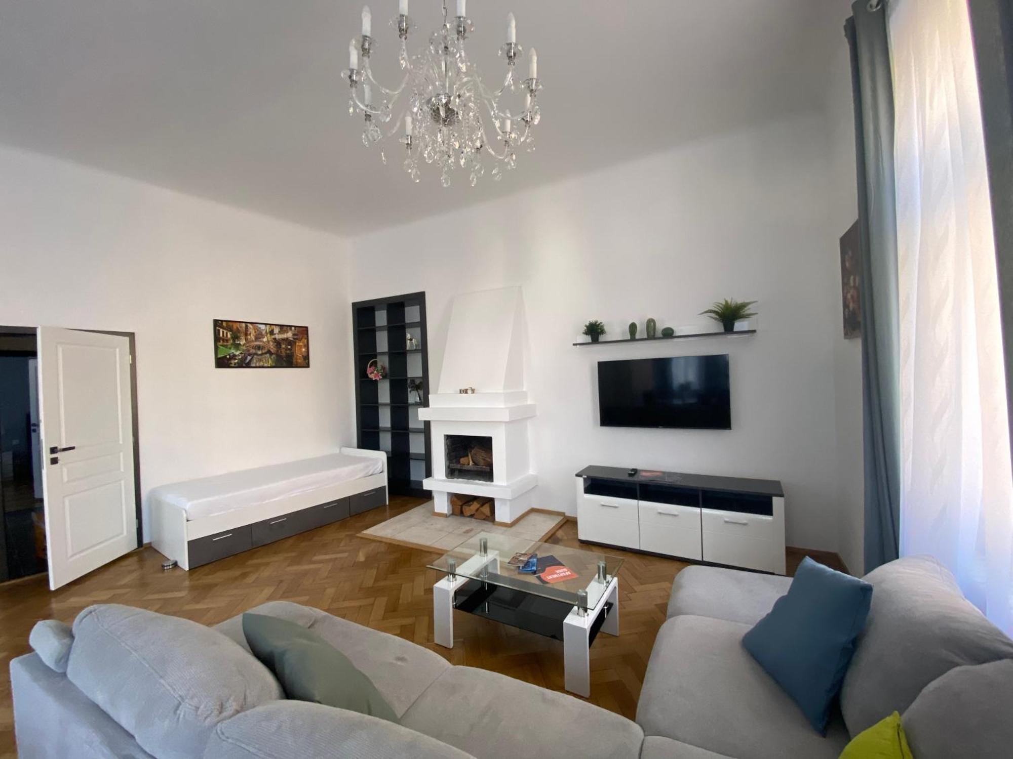 Top Class Apartments In Carlsbad Bulharska Street Карлови Вари Екстериор снимка